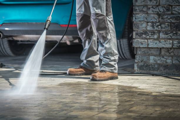 Best Pool Deck Cleaning  in Woodbury, MN